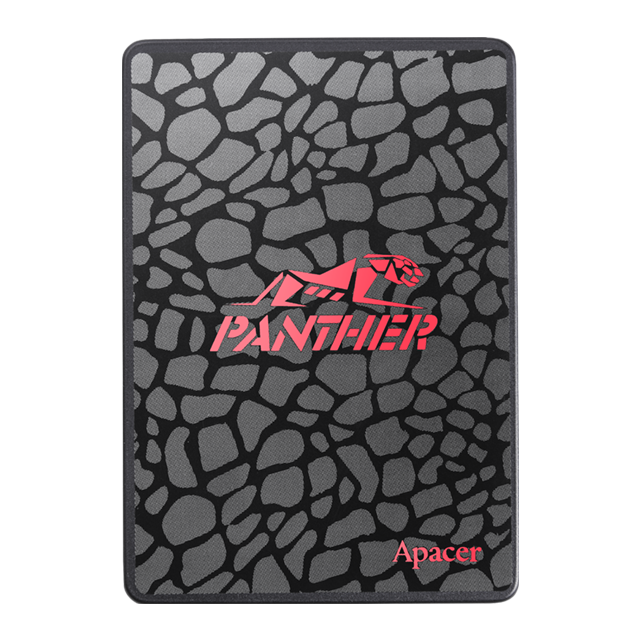 SSD Apacer AS350 1Tb SATA3 (AP1TBAS350-1)