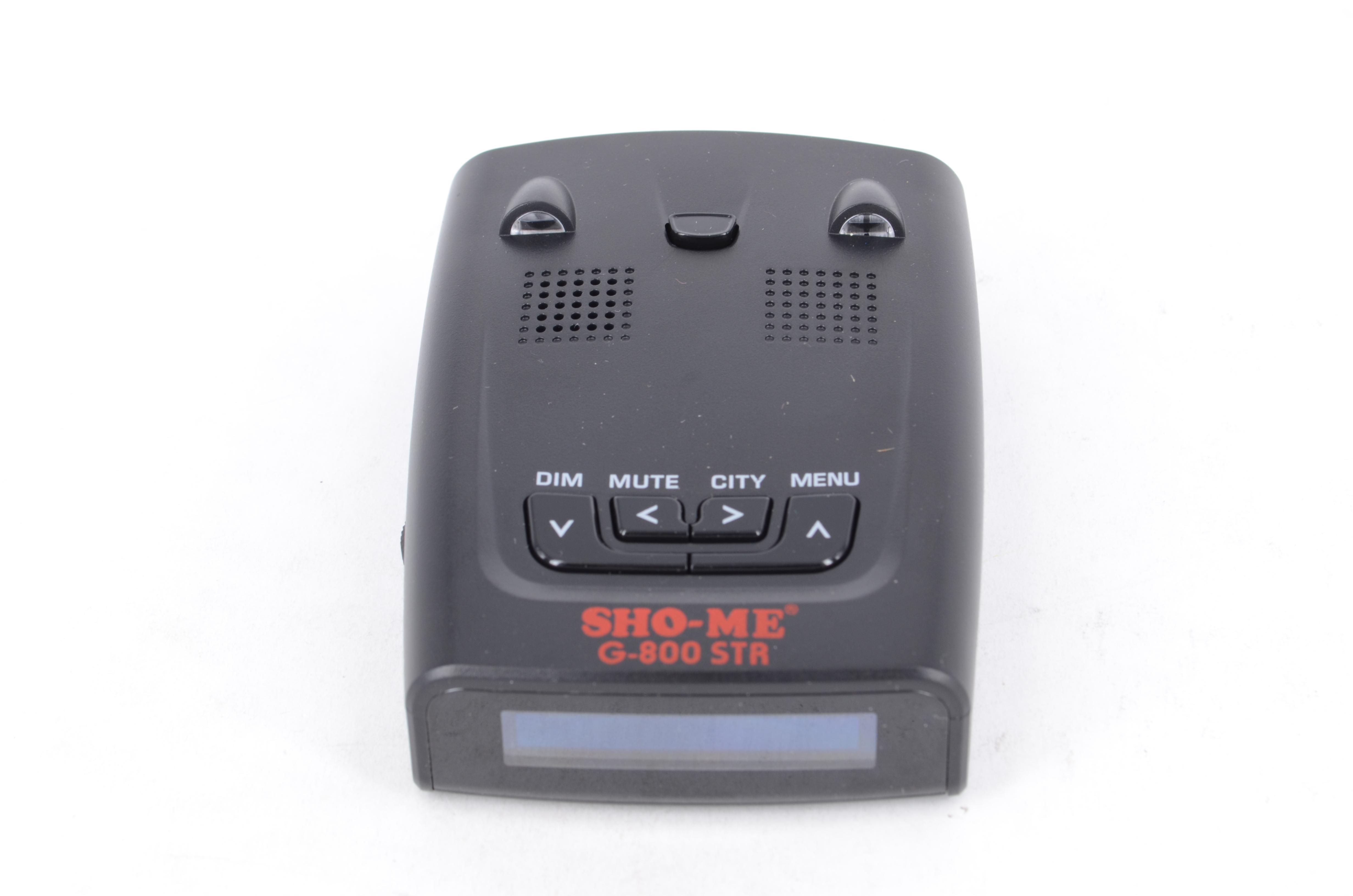 Радар детектор sho me. Радар-детектор Sho-me g-800 White. Радар-детектор Sho-me g-800str. Антирадар Sho-me g800 Str. Радар-детектор Sho-me Str-800