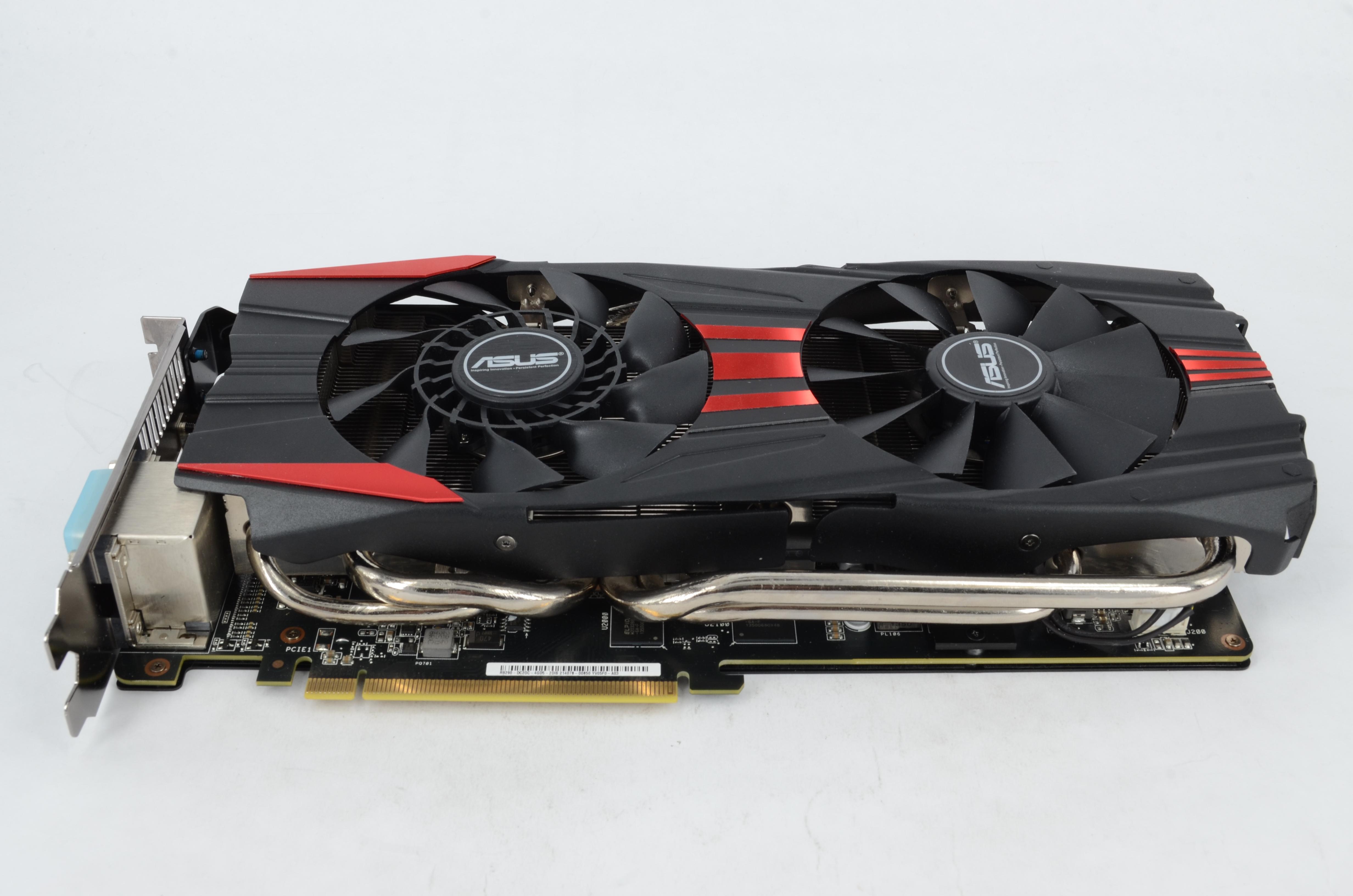 Amd r9 280x