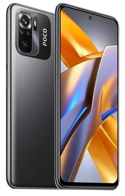 

Смартфон POCO M5s, 6.43" 1080x2400 IPS, MediaTek Helio G95, 4Gb RAM, 64Gb, 3G/4G, NFC, Wi-Fi, BT, 4xCam, 2-Sim, 5000 мА⋅ч, USB Type-C, Android 12, серый (43199), POCO M5s