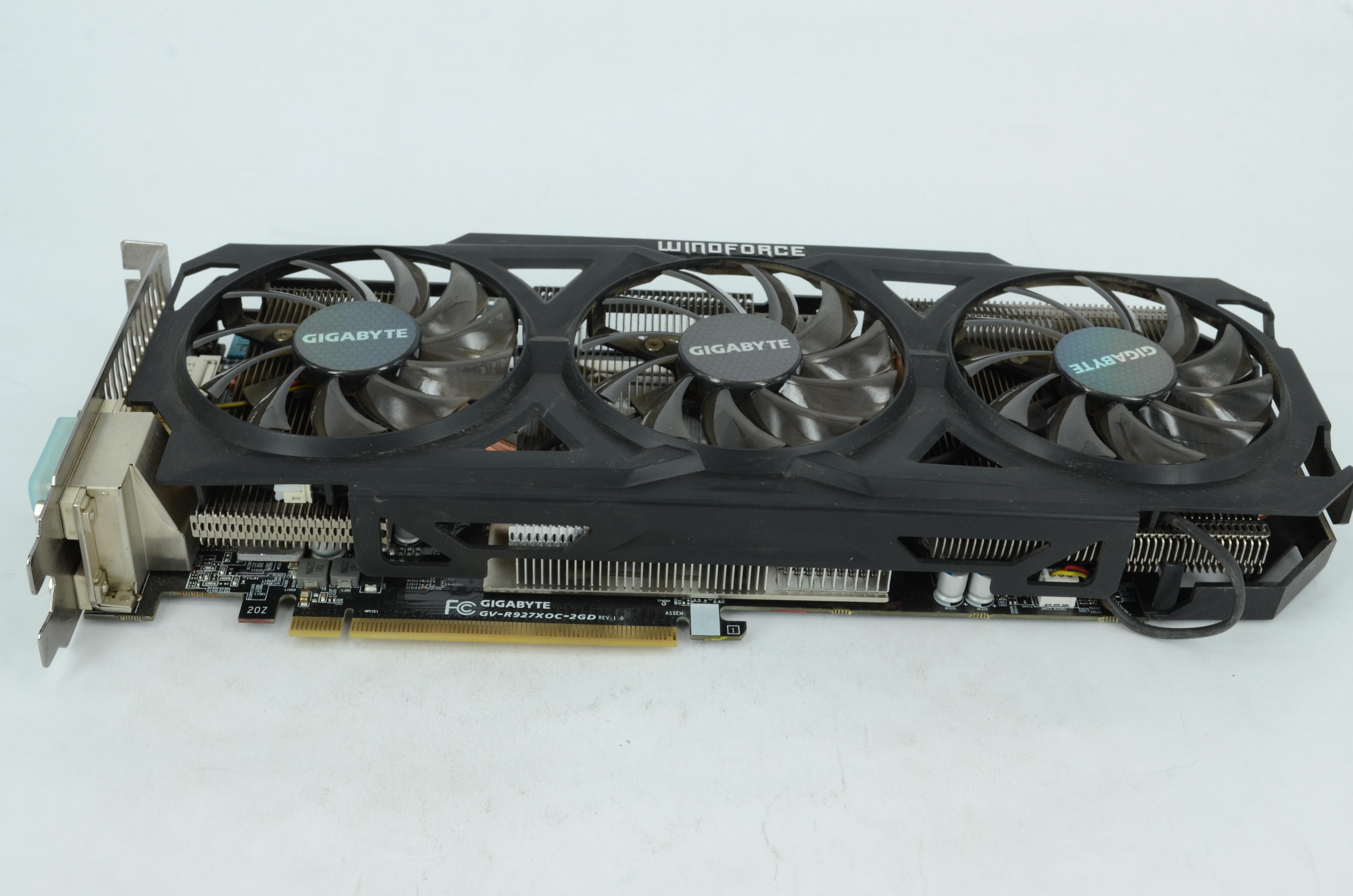 Amd r9 270