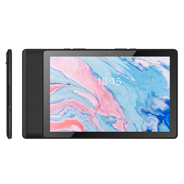 Планшет BQ Exion Pro 1024L 10.1", 3Gb/32Gb, серебристый,темно-серый,черный