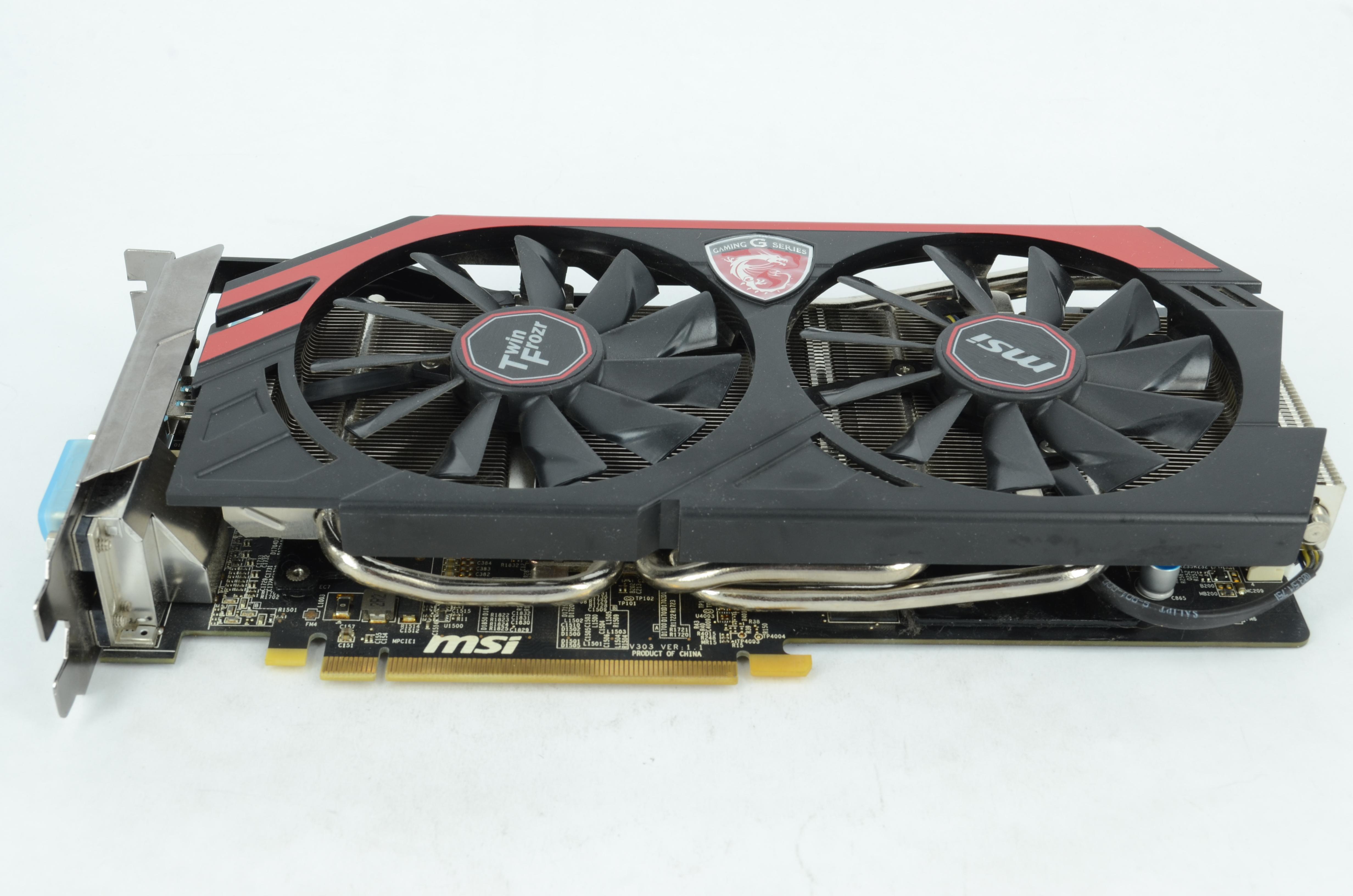 R9 270x