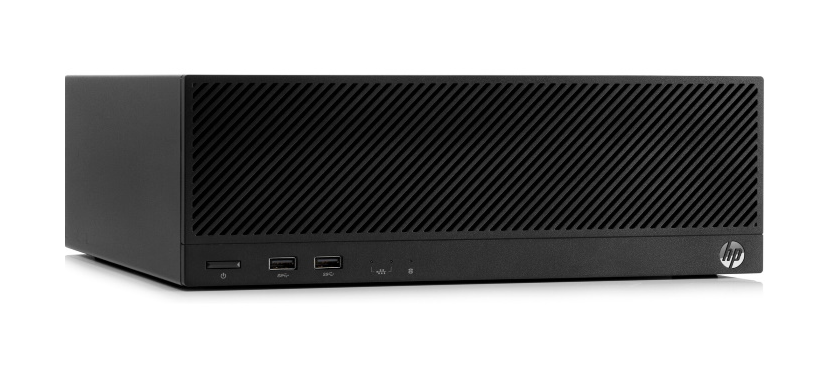 Системный блок HP Engage Flex Pro, Intel Celeron G4900, 4Gb, 128Gb SSD