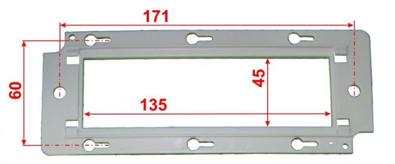 Суппорт Lanmaster