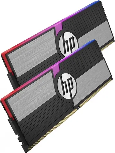 

Комплект памяти DDR4 DIMM 16Gb (2x8Gb), 3200MHz, CL16, 1.35 В, HP, V10 RGB (48U43AA#ABB), 48U43AA#ABB