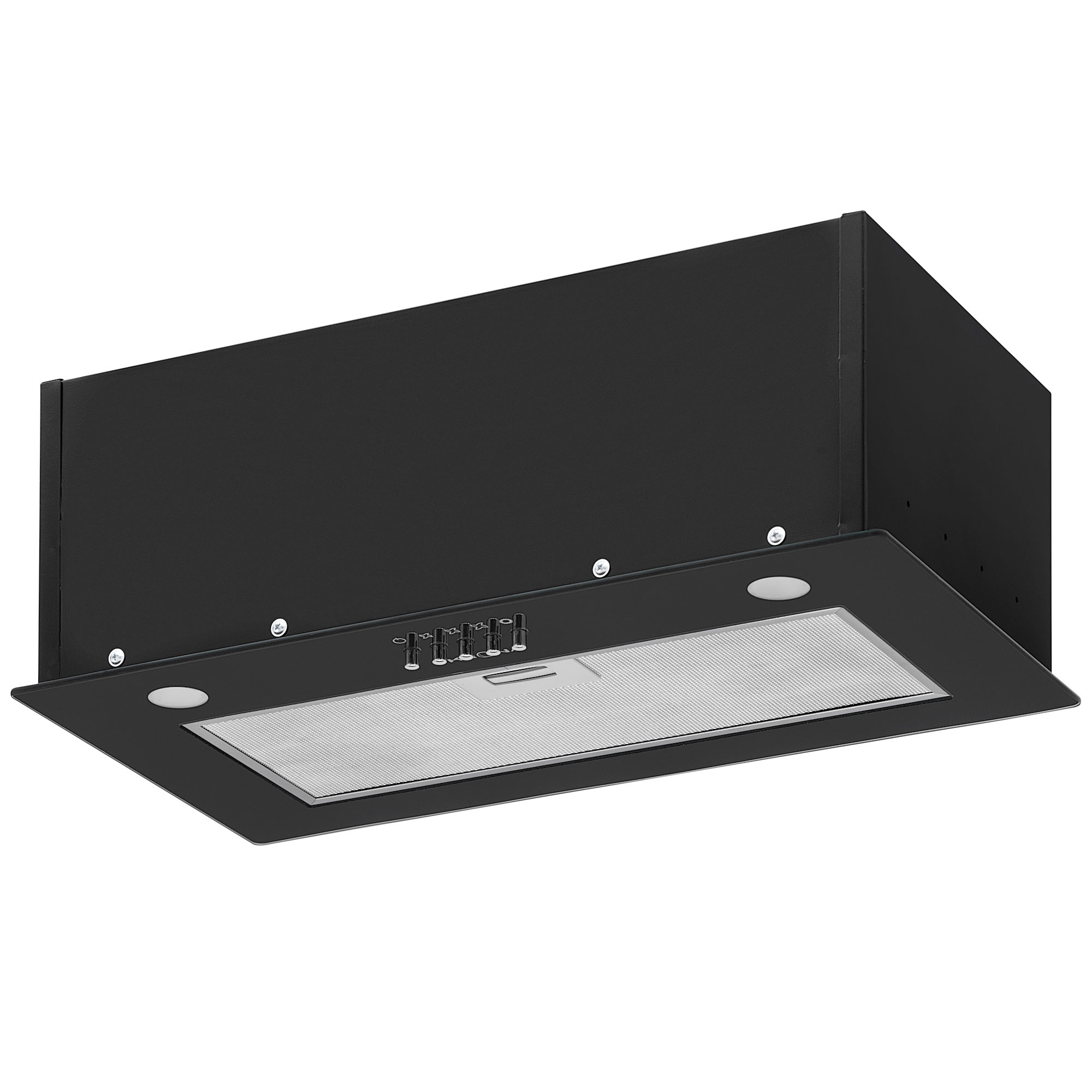 

Встраиваемая вытяжка KRONA Sintia 600 Black PB, черный (КА-00003856), Sintia 600 Black PB