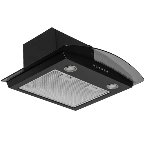 

Вытяжка каминная Elikor Аметист S4 60П-700-Э4Д, черный (КВ I Э-700-60-186), S4 60П-700-Э4Д