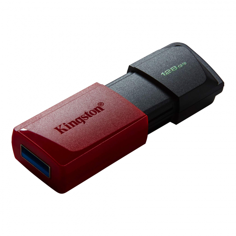 Флешка 128Gb Kingston DataTraveler Exodia DTXM/128GB