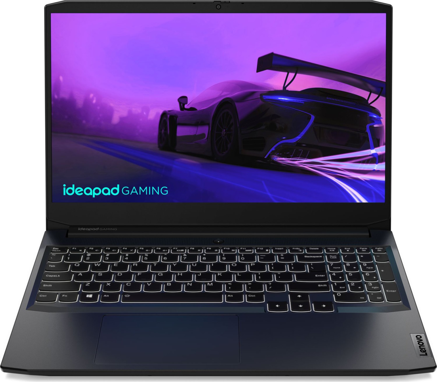 

Ноутбук Lenovo IdeaPad Gaming 3 15IHU6 15.6" IPS 1920x1080, Intel Core i5 11300H 3.1GHz, 8Gb RAM, 256Gb SSD, NVIDIA GeForce RTX 3050-4Gb, W11, черный (82K1015EUS), 15IHU6