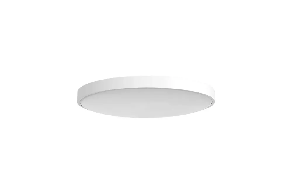 Умный потолочный светильник Yeelight Arwen Ceiling Light 550S, 550х550х95, белый (YXDS0320002WTEU)