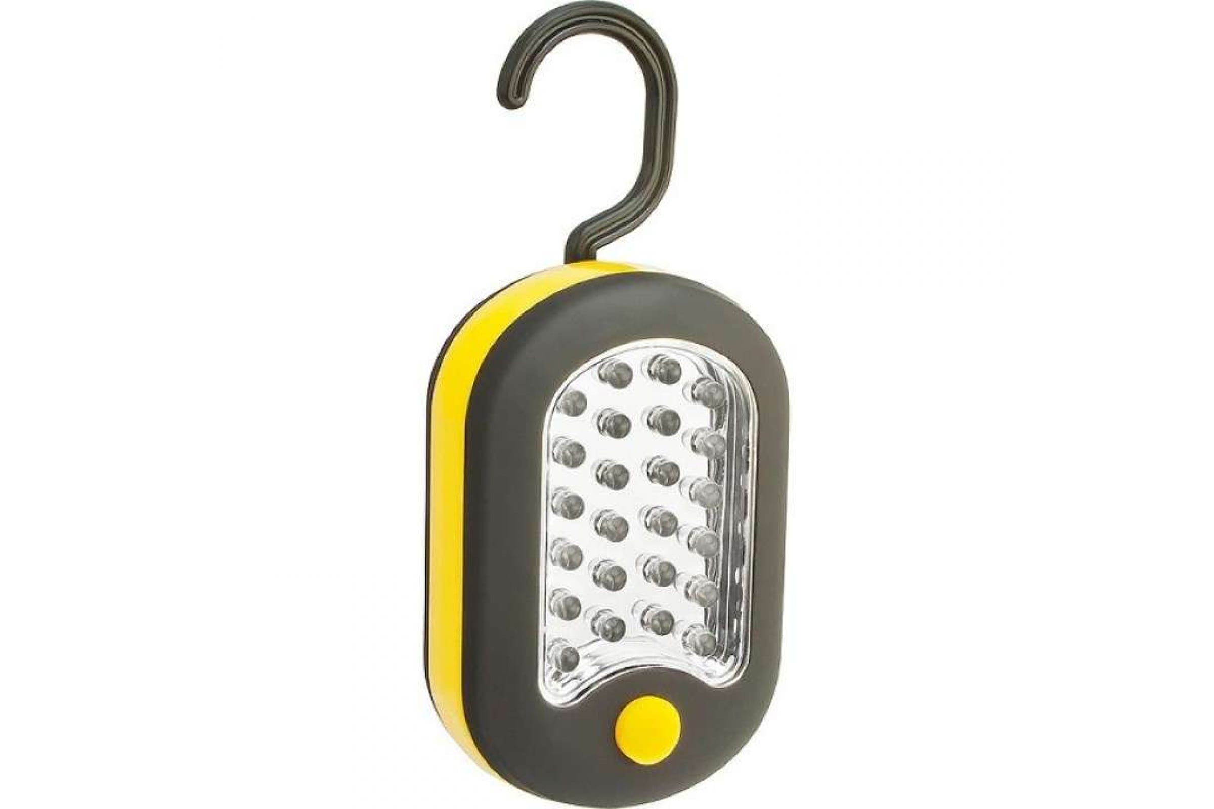 Фонарь рабочий Navigator NPT-W02-3AAA 80 лм (18637)