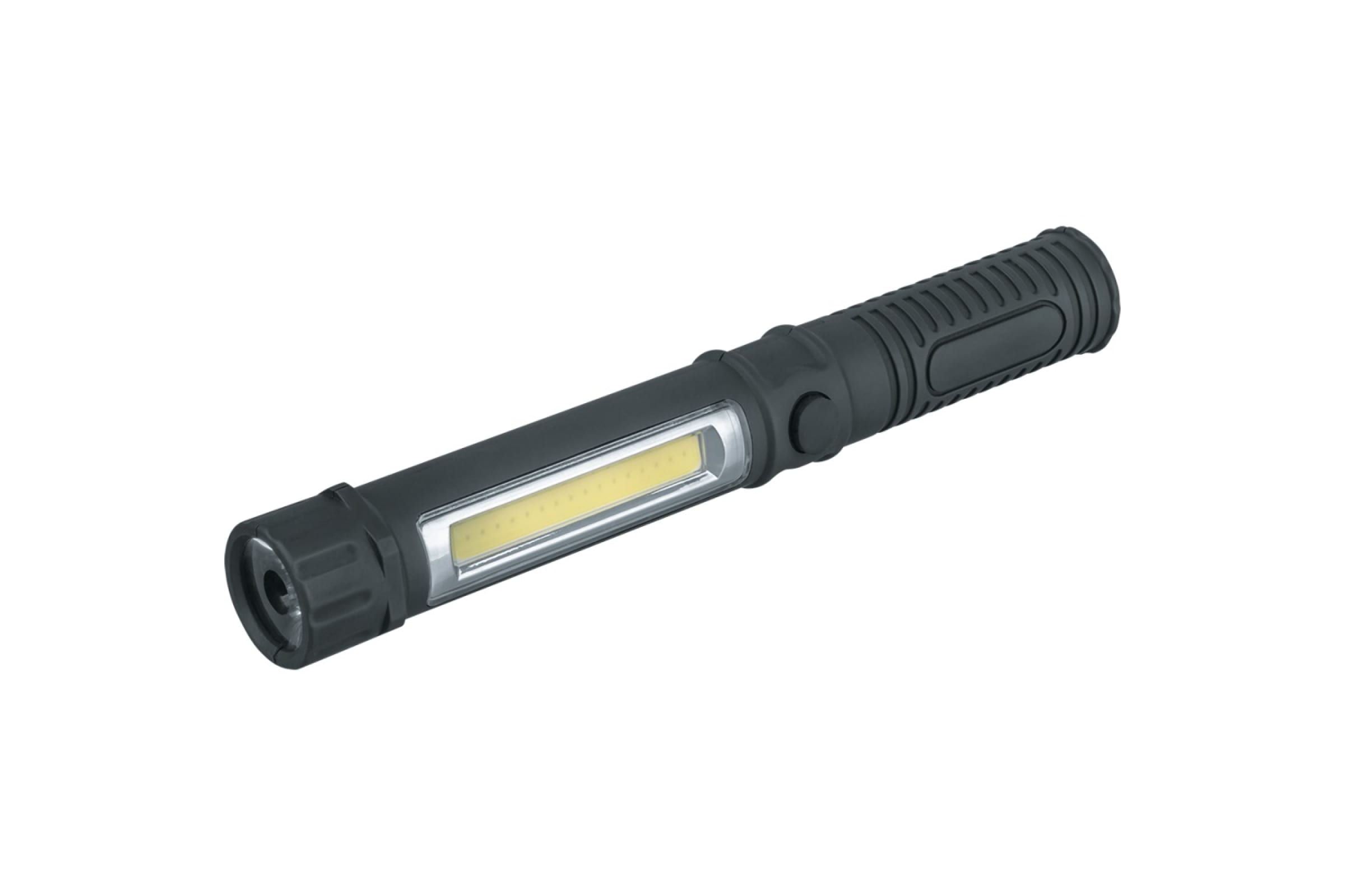 Фонарь рабочий Navigator NPT-W05-3AAA 50 лм 2Вт (21410)