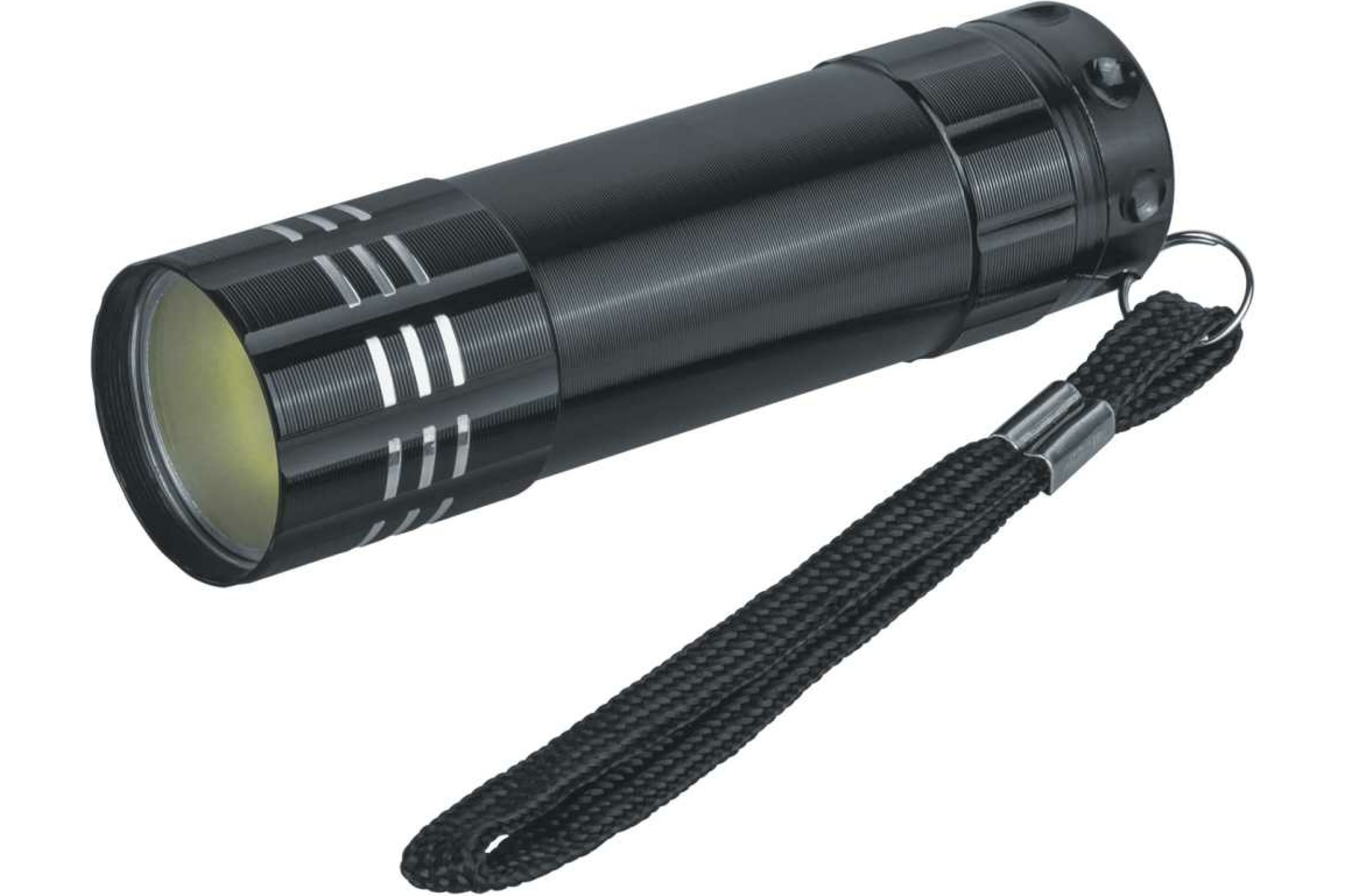 

Фонарь ручной Navigator NPT-CM17-3AАА 100 лм 1Вт (82313), Черный, NPT-CM17-3AАА