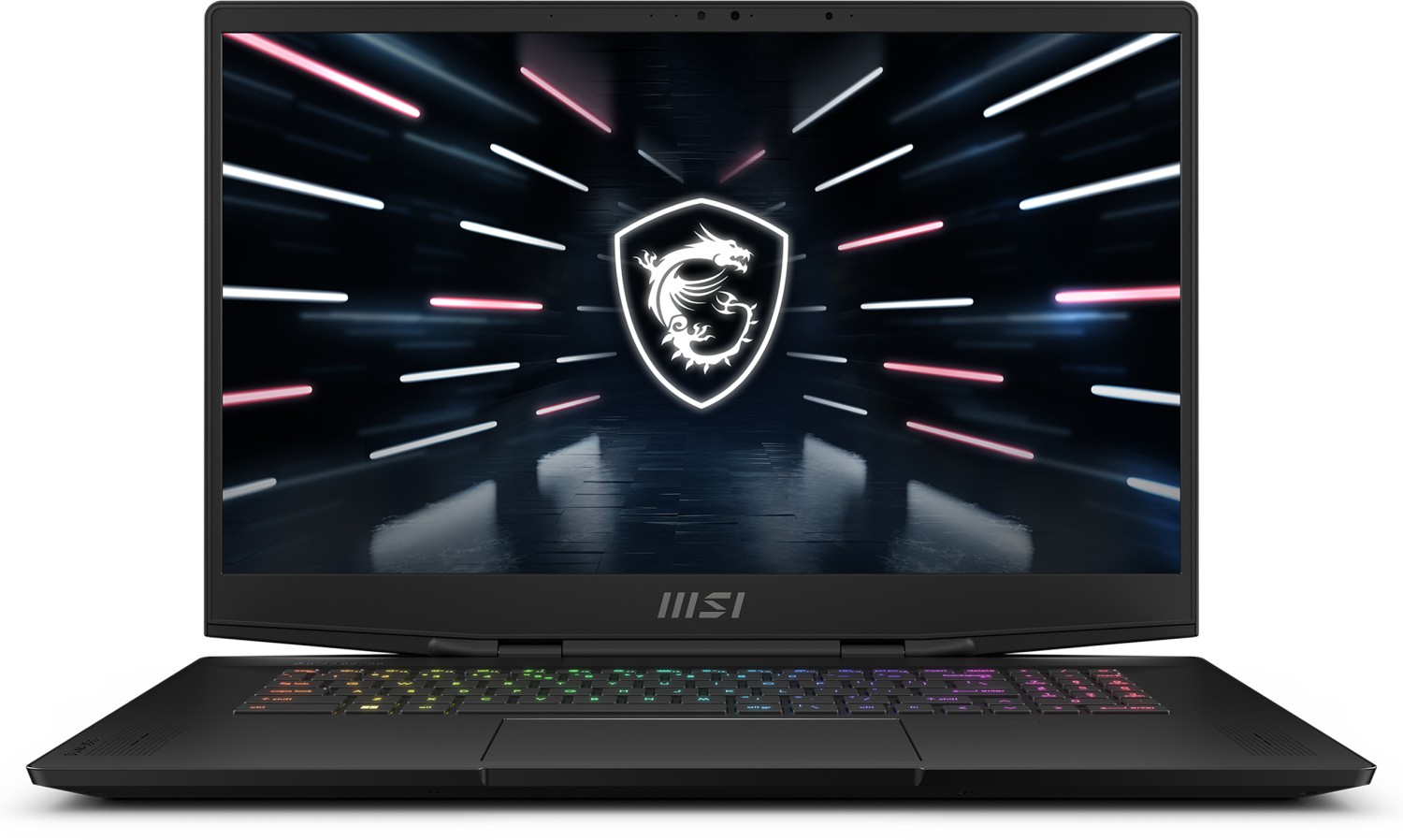 

Ноутбук MSI Stealt GS77 12UGS-251RU 17.3" IPS 2560x1440, Intel Core i9 12900H 2.5 ГГц, 32Gb RAM, 1Tb SSD, NVIDIA GeForce RTX 3070 Ti-8Gb, W11, черный (9S7-17P112-251), 12UGS-251RU