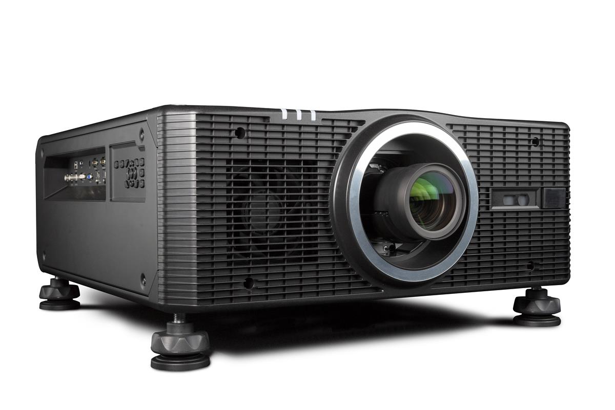 

Проектор Barco G100-W22, DLP, 1920x1200, 22000лм (R9010134 / R90101341) (без объектива), G100-W22