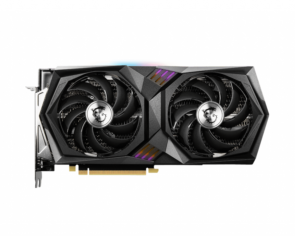 

Видеокарта MSI NVIDIA GeForce RTX 3060Ti GAMING 8G LHR, 8Gb DDR6, 256bit, PCI-E, HDMI, 3DP, Retail (RTX 3060 TI GAMING 8G LHR), GAMING 8G LHR