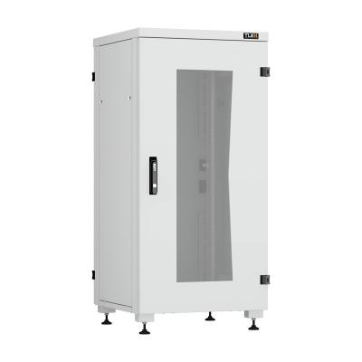 

Шкаф телекоммуникационный напольный 24U 600x600 мм, стекло/металл, серый, разборный, TLK Lite II(TFI-R) TFI-246060-GMMM-R-GY (TFI-246060-GMMM-R-GY), TFI-246060-GMMM-R-GY