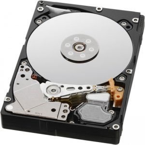 

Жесткий диск (HDD) Huawei 4Tb, 3.5", 7.2K, HotPlug, SAS (02352QRR)