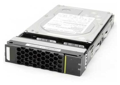 

Жесткий диск (HDD) Huawei 12Tb, 3.5", 7.2K, 256Mb, HotPlug, SATA3 (02312DEK)