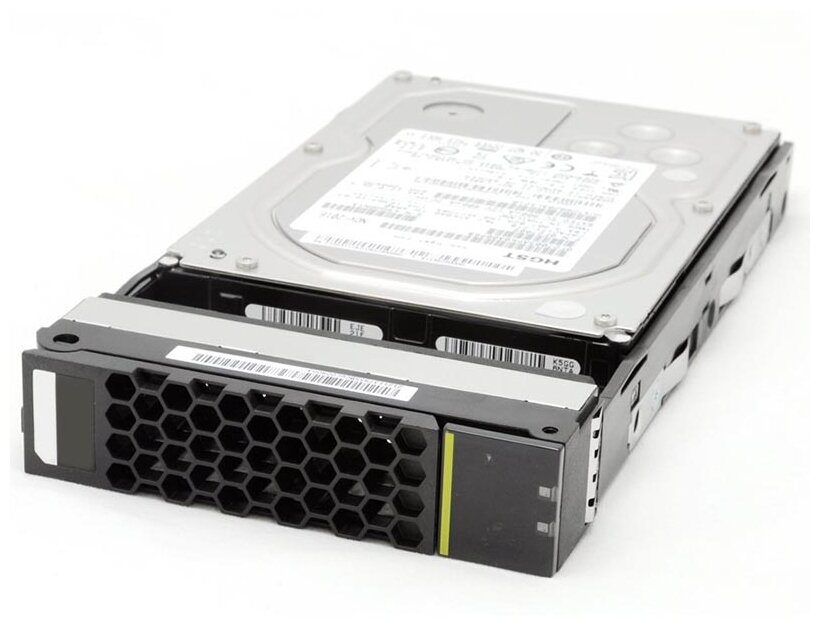 

Жесткий диск (HDD) Huawei 14Tb FusionServer, 3.5", 7.2K, 256Mb, HotPlug, SATA3 (02312HPE)