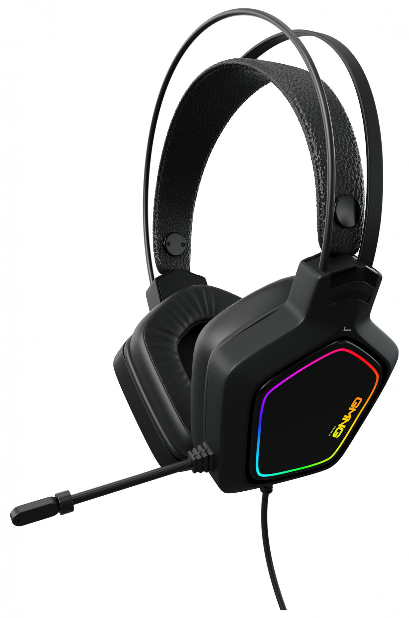 Проводные наушники GMNG GMNG HS-L850G, черный (1533570)