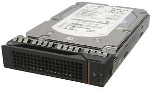 

Жесткий диск (HDD) Lenovo 900Gb, 2.5", 10K, 32Mb, 512e, SAS 12Gb/s (00NA251)