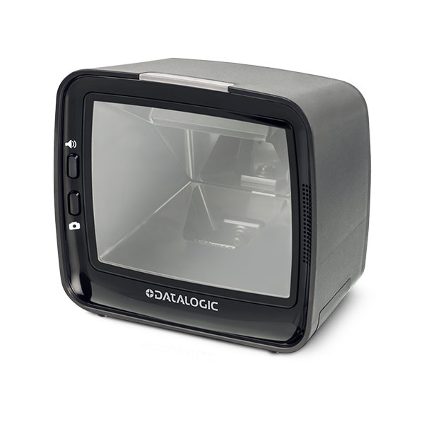 

Сканер штрих-кода Datalogic Magellan 3410VSi, стационарный, Image, USB, 1D/2D, черный, IP52 (M3410-010200-00604), 3410VSi