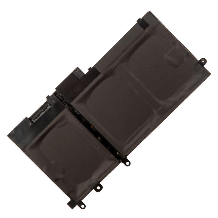 

Аккумуляторная батарея для Dell Latitude 15-3520/E5480/5480, 7.6V, 8500mAh, черный, 68Wh (GJKNX-SP), 0