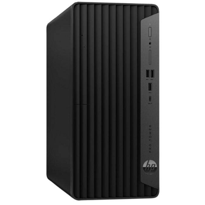 

Системный блок HP Pro Tower 400 G9, Intel Core i5 12500 3 ГГц, 8Gb RAM, 256Gb SSD, DVD-RW, W11Pro, черный (6A7V9EA), Tower 400 G9
