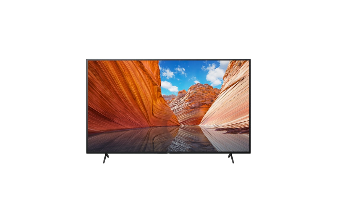 

Телевизор 75" Sony KD75X81TJCEP, 4K, 3840x2160, DVB-T /T2 /C, HDMIx4, USBx2, WiFi, Smart TV, черный (KD75X81TJCEP), KD75X81TJCEP