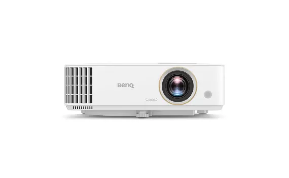 

Проектор BenQ TH685P, DLP, 1920x1080, 3500лм (9H.JL877.14E), TH685P