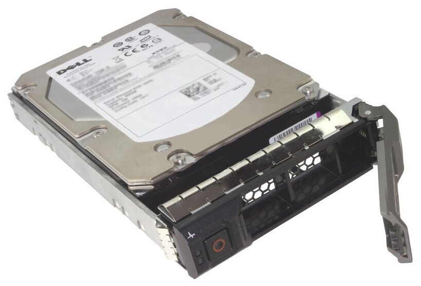 

Жесткий диск (HDD) Dell 14Tb, 3.5", 7.2K, HotPlug, SATA3 (400-AXZJ)