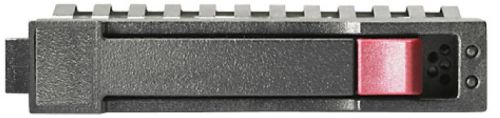 

Жесткий диск (HDD) HPE 1.2Tb, 2.5", 10K, HotPlug, SAS 12Gb/s (R0Q55A)