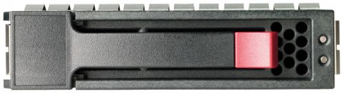 

Жесткий диск (HDD) HPE 8Tb Midline, 3.5", 7.2K, HotPlug, SAS 12Gb/s (R0Q59A)