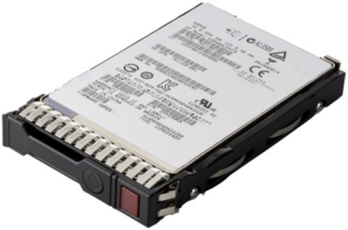 

Жесткий диск (HDD) HPE 900Gb, 2.5", 15K, HotPlug, SAS 12Gb/s (R0Q53A)