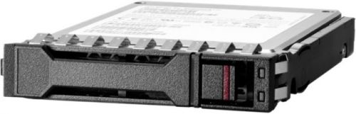 

Жесткий диск (HDD) HPE 900Gb, 2.5", 15K, 512n, HotPlug, SAS 12Gb/s (P40432-B21)