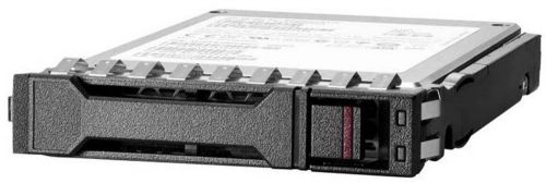 

Жесткий диск (HDD) HPE 2Tb Business Critical, 2.5", 7.2K, 512e, HotPlug, SAS 12Gb/s (P28505-B21)