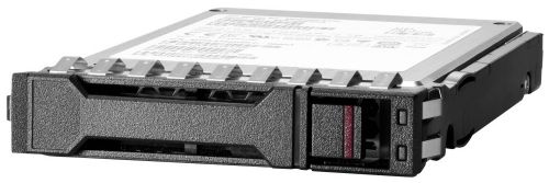 

Жесткий диск (HDD) HPE 2Tb, 2.5", 7.2K, 512e, HotPlug, SATA3 (P28500-B21)