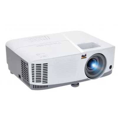 

Проектор Viewsonic PA500S, DLP, 800x600, 3800лм (PA500S), PA500S