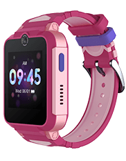 

Умные часы детские TLC Family Watch 2, 1.54", розовый, Family Watch 2