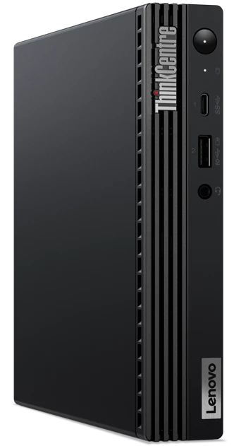 Неттоп Lenovo ThinkCentre M80q (11DQS2NU09) Английская клавиатура!