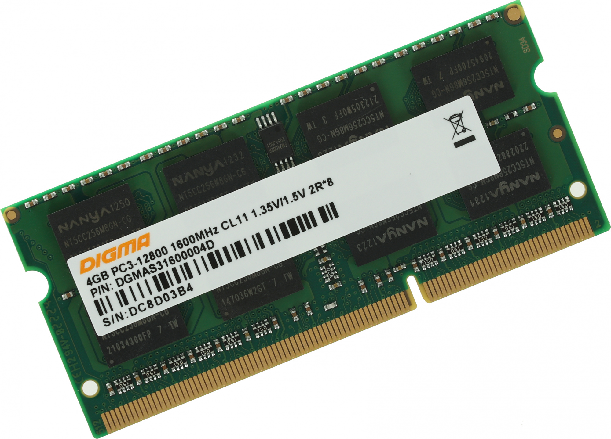 Ddr3 deals sodimm ram