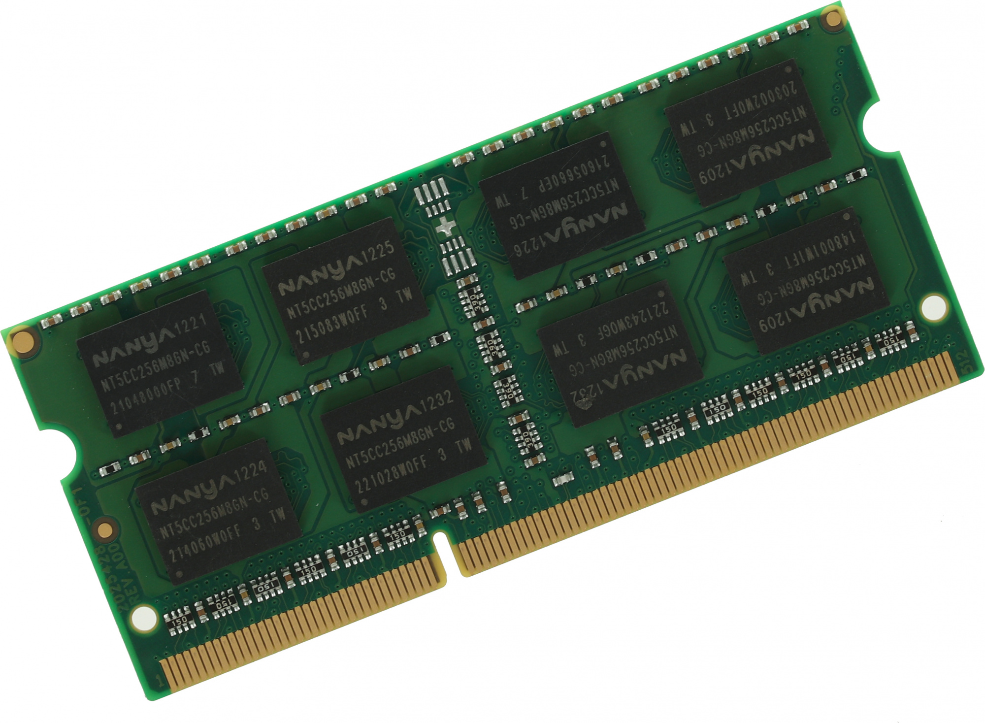 Ddr3 sodimm deals 4gb 1600mhz