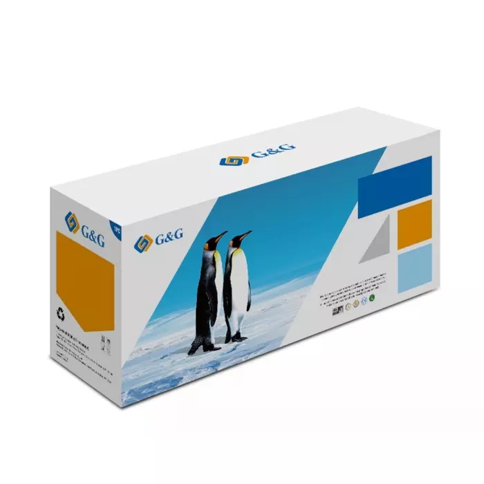 

Картридж лазерный G&G GG-106R01413 (106R01413), черный, 20000 страниц, совместимый для Xerox WC 5222/5225/5230