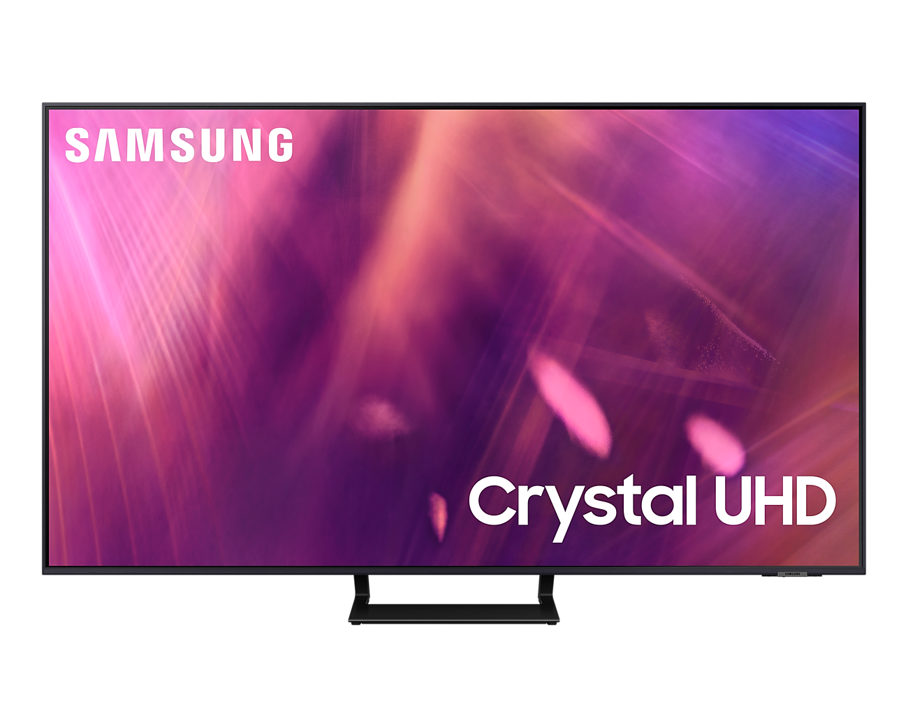 

Телевизор 65" Samsung UE65AU9070UXCE, 4K, 3840x2160, HDMIx3, USBx2, WiFi, Smart TV, черный (UE65AU9070UXCE), UE65AU9070UXCE