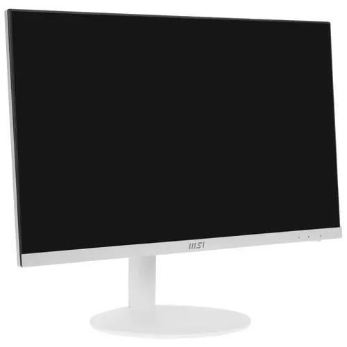 

Моноблок MSI PRO AP241 11M-651RU 23.8" 1920x1080, Intel Core i5-11400 2.6GHz, 16Gb RAM, 512Gb SSD, WiFi, BT, Windows 11 Pro, белый (9S6-AE0312-668), 11M-651RU