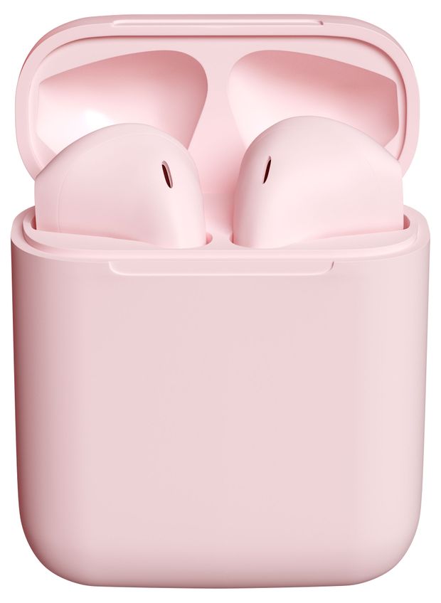 

Беспроводная гарнитура mObility mt-39, розовый (mt-39 Pink), mt-39