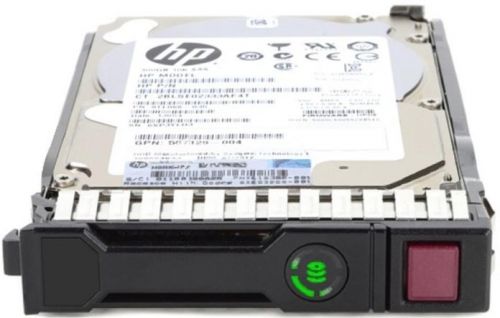 

Жесткий диск (HDD) HPE 8Tb, 3.5", 7.2K, 512e, HotPlug, SATA3 (861609-001)
