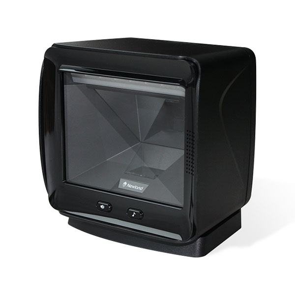 Сканер штрих кода Newland FR80 Salmon, стационарный, USB/RS-232